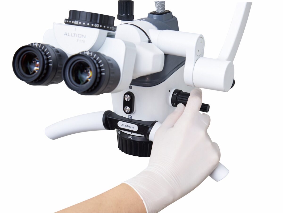 マイクロスコープ